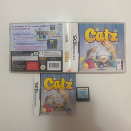 Catz