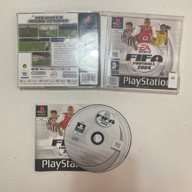 FIFA 2004