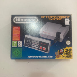 Mini NES (No USB Cable)