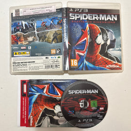 Spider-Man: Shattered Dimensions