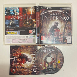 Dante's Inferno