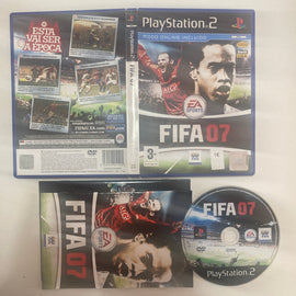 FIFA 07