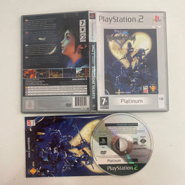 Kingdom Hearts