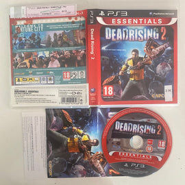 Dead Rising 2