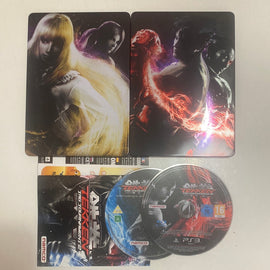Tekken Tag Tournament 2 - We Are Tekken Edition