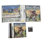 Prince of Persia The Fallen King
