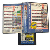 MEGA GAMES 6