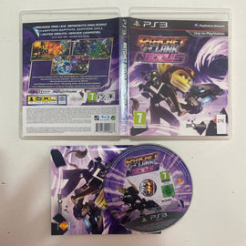 Ratchet & Clank Nexus