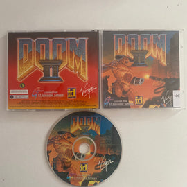 Doom II