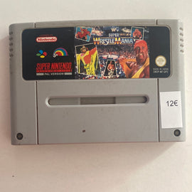 Super Wrestlemania