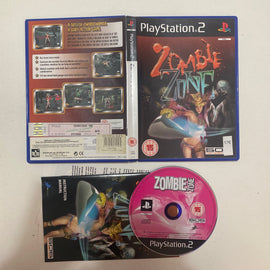 Zombie Zone