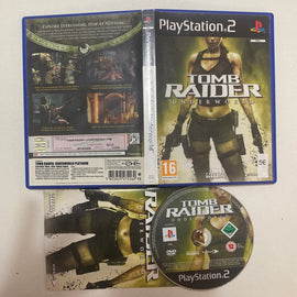 Tomb Raider Underworld