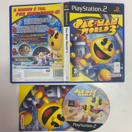 Pac-Man World 3