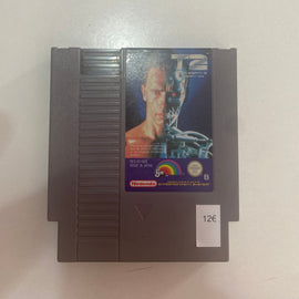 Terminator 2 Judgment Day