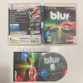 Blur