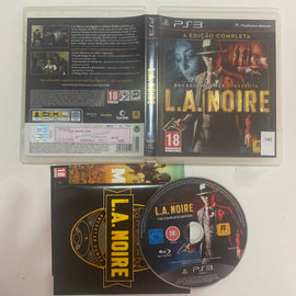 La Noire (Complete Edition)