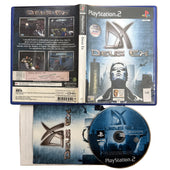 Deus Ex