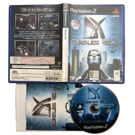 Deus Ex