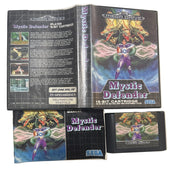 MYSTIC DEFENDER