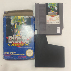 Bionic Commando