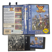 VR TROOPERS