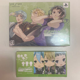 Starry Sky After Summer Portable (JPN) (Factory Sealed)