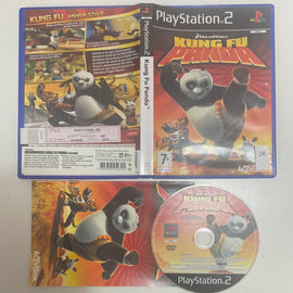 Kung Fu Panda