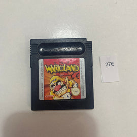 Wario Land II