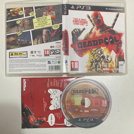 Deadpool