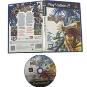 Samurai Shodown V