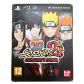 Naruto Shippuden: Ultimate Ninja Storm 2 - Collector's Edition