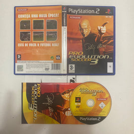 Pro Evolution Soccer 3