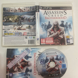 Assassin's Creed: Brotherhood