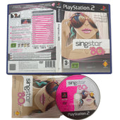 Singstar 80s