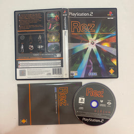 Rez