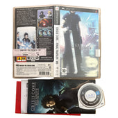 Crisis Core - Final Fantasy VII