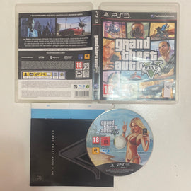 GTA V