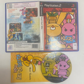 Kuri Kuri Mix