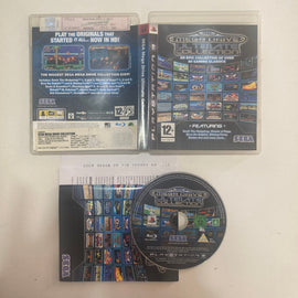 Sega Megadrive Ultimate Collection