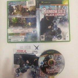 Rainbow Six 3 - Black Arrow