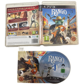 Rango