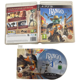 Rango