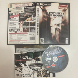 Silent Hill 4