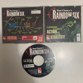 Tom Clancy's Rainbow Six