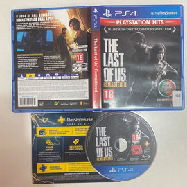 Last Of Us