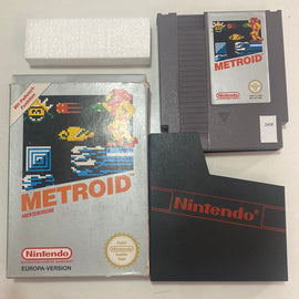 Metroid