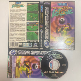 Sega International Victory Goal