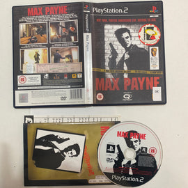 Max Payne