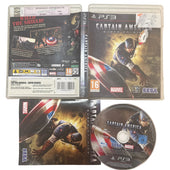 Captain America Super Soldier
