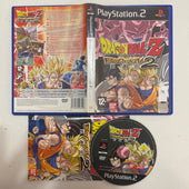 Dragon Ball Z Budokai 2